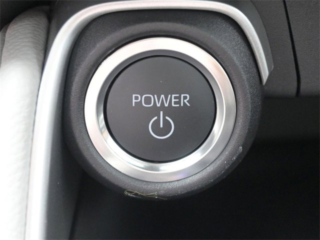 New 2026 Toyota Grand Highlander Limited image 7