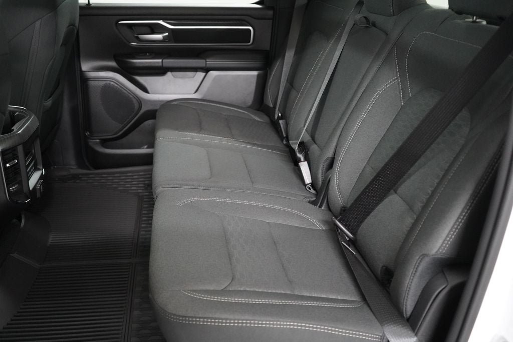 New 2027 RAM 1500 Big Horn AWD/4WD image 18
