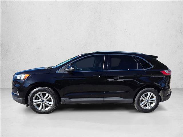 Used 2019 Ford Edge SEL w/ Equipment Group 201A image 9