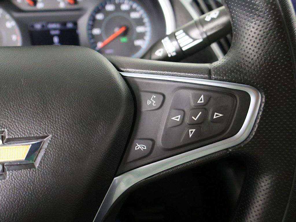 Used 2022 Chevrolet Malibu LT image 37