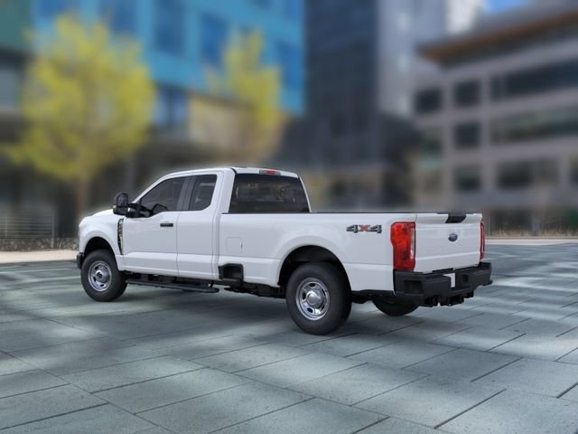 New 2026 Ford F250 XL w/ Snow Plow/Camper Package AWD/4WD image 5