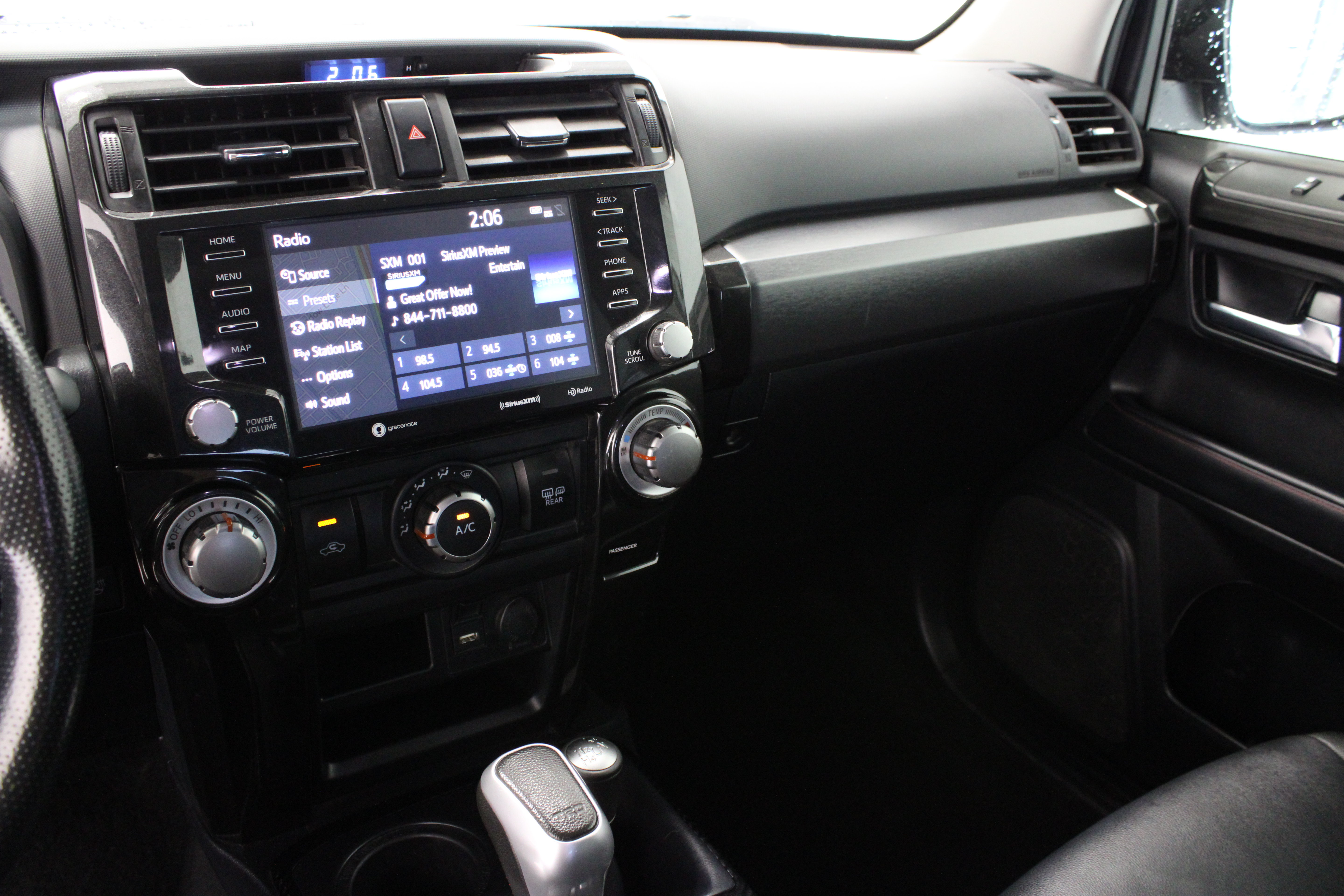Used 2023 Toyota 4Runner TRD Off-Road Premium w/ Moonroof Package AWD/4WD image 16
