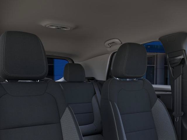 New 2026 Chevrolet TrailBlazer LS w/ LS Convenience Package FWD image 24