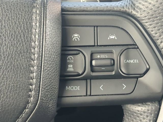 Certified 2024 Toyota Tacoma TRD Pro image 26