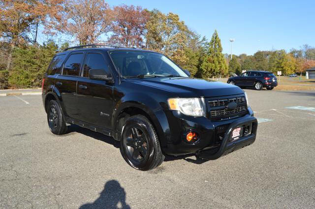 Used 2009 Ford Escape 2WD Hybrid image 3