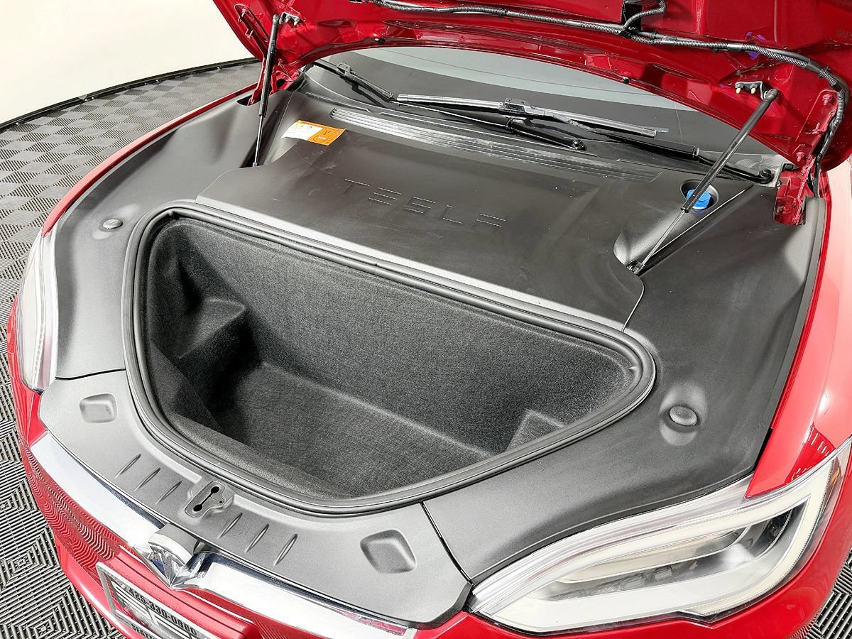 Used 2018 Tesla Model S 100D AWD/4WD image 22