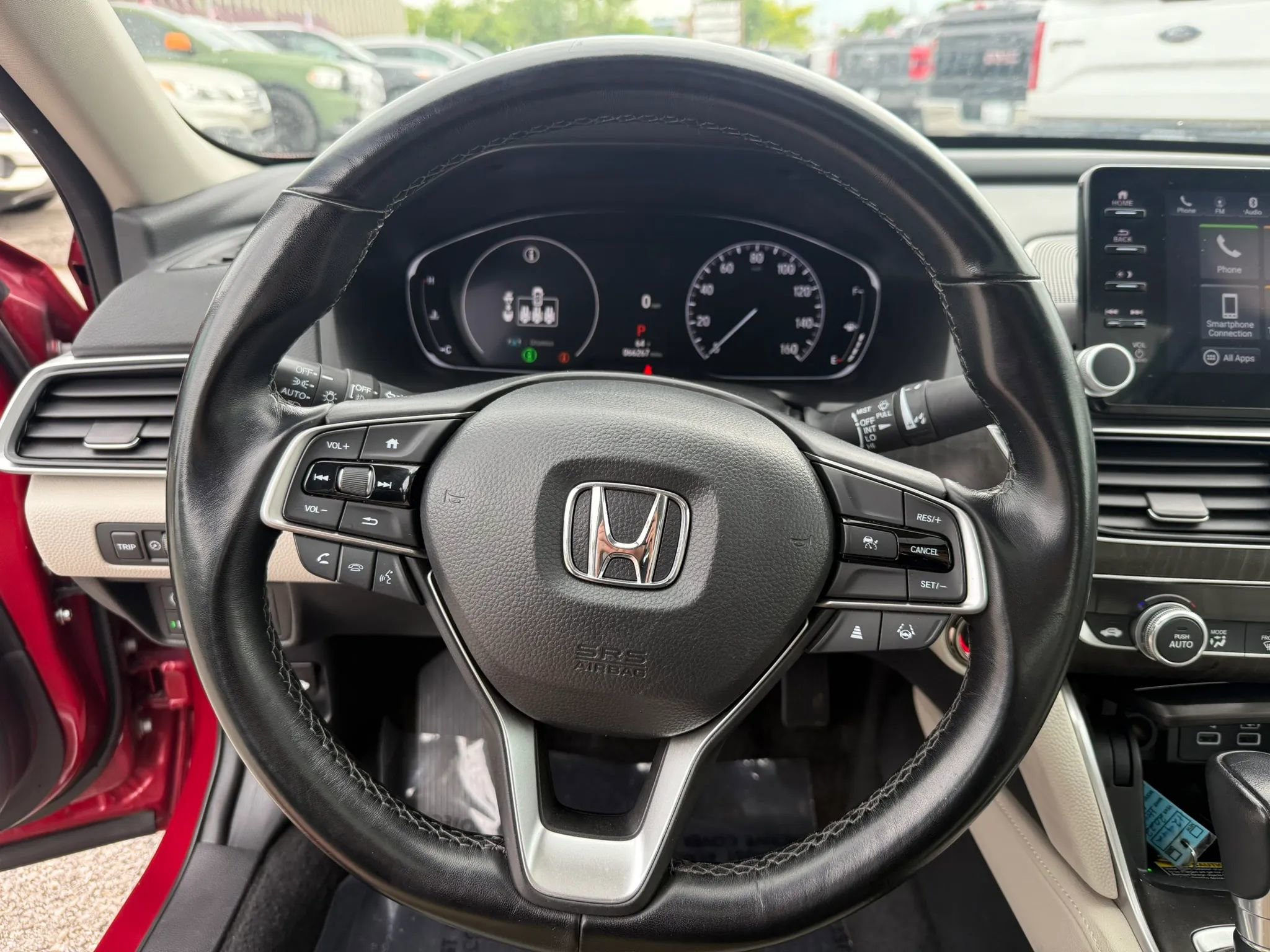 Used 2022 Honda Accord EX-L image 19