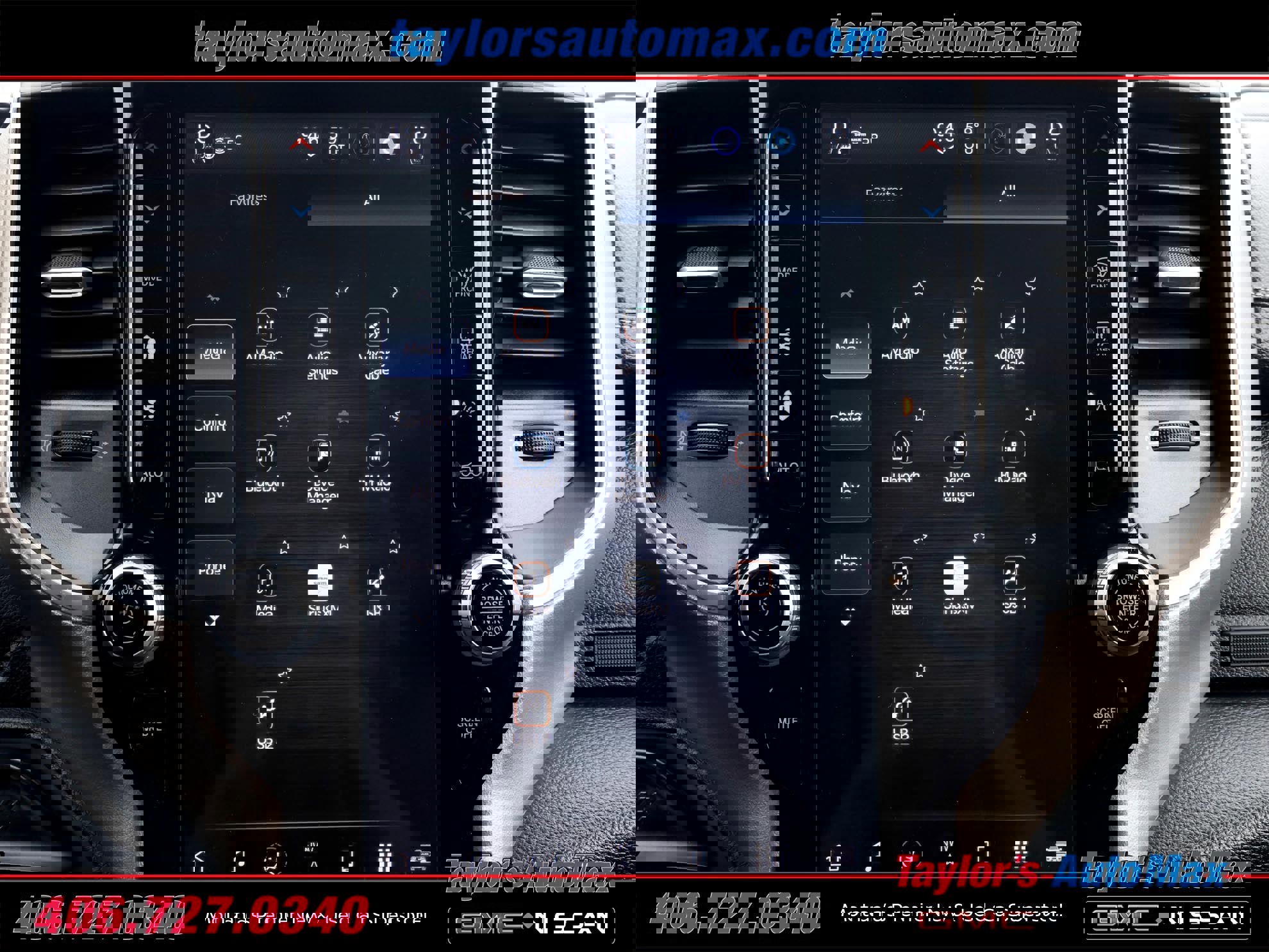 Used 2022 RAM 2500 Laramie image 11