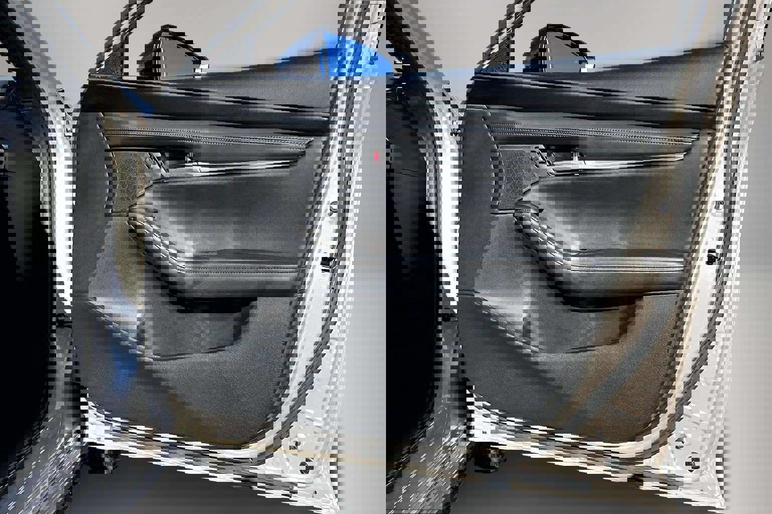 Used 2025 MAZDA MAZDA3 s Sport image 28