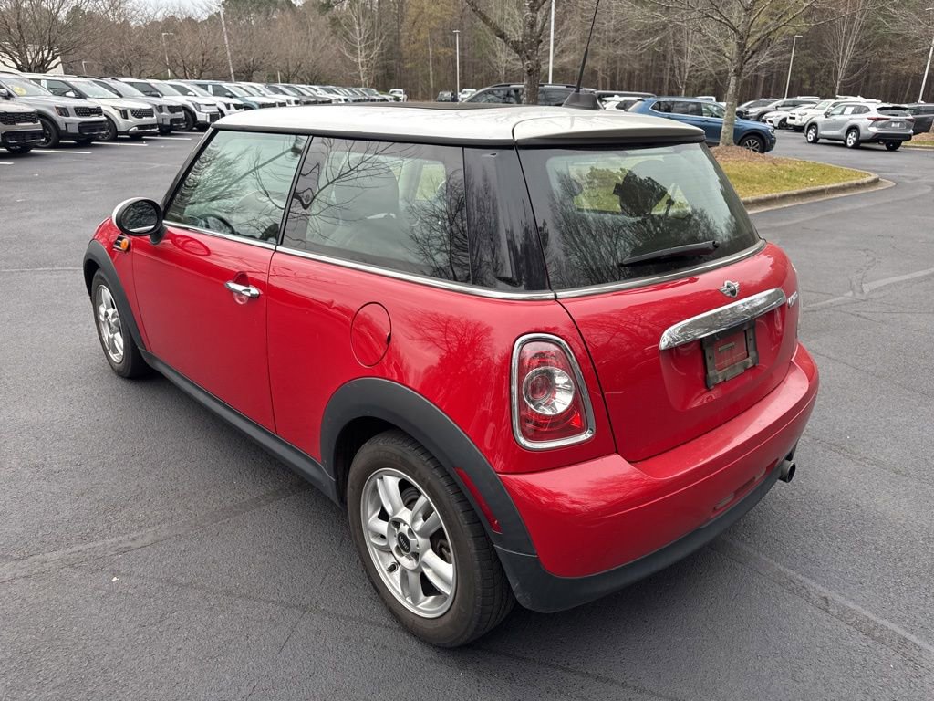 Used 2012 MINI Cooper Hardtop image 16