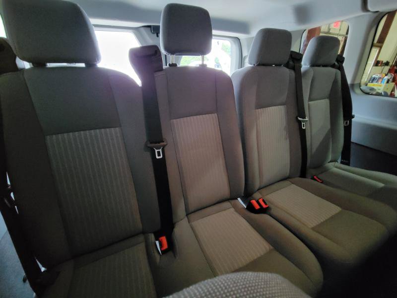 Used 2016 Ford Transit 350 XLT image 45