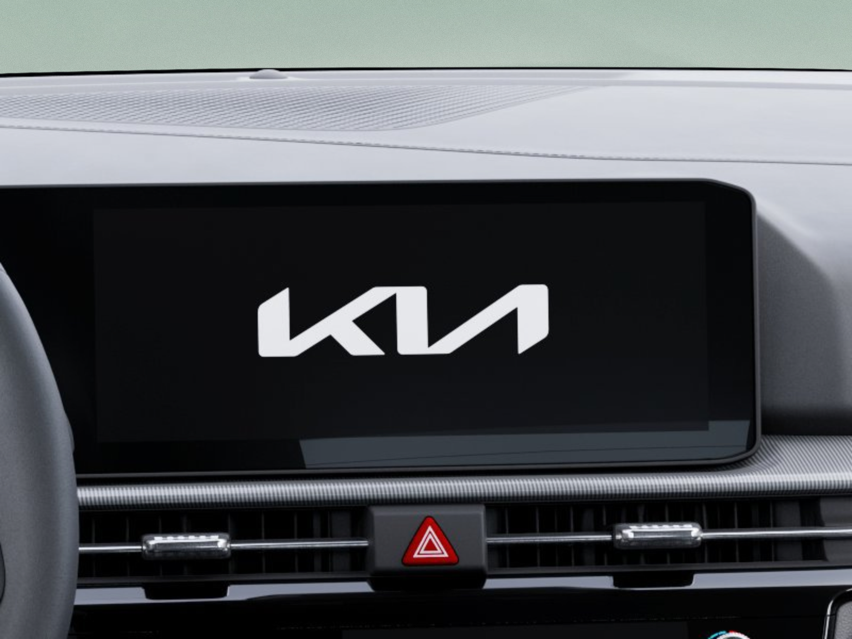 New 2027 Kia Sportage EX FWD image 10
