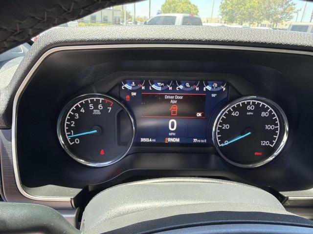 Certified 2023 Ford F150 XLT w/ Equipment Group 301A Mid AWD/4WD image 26