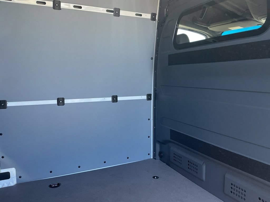 New 2026 Mercedes-Benz Sprinter 2500 image 20