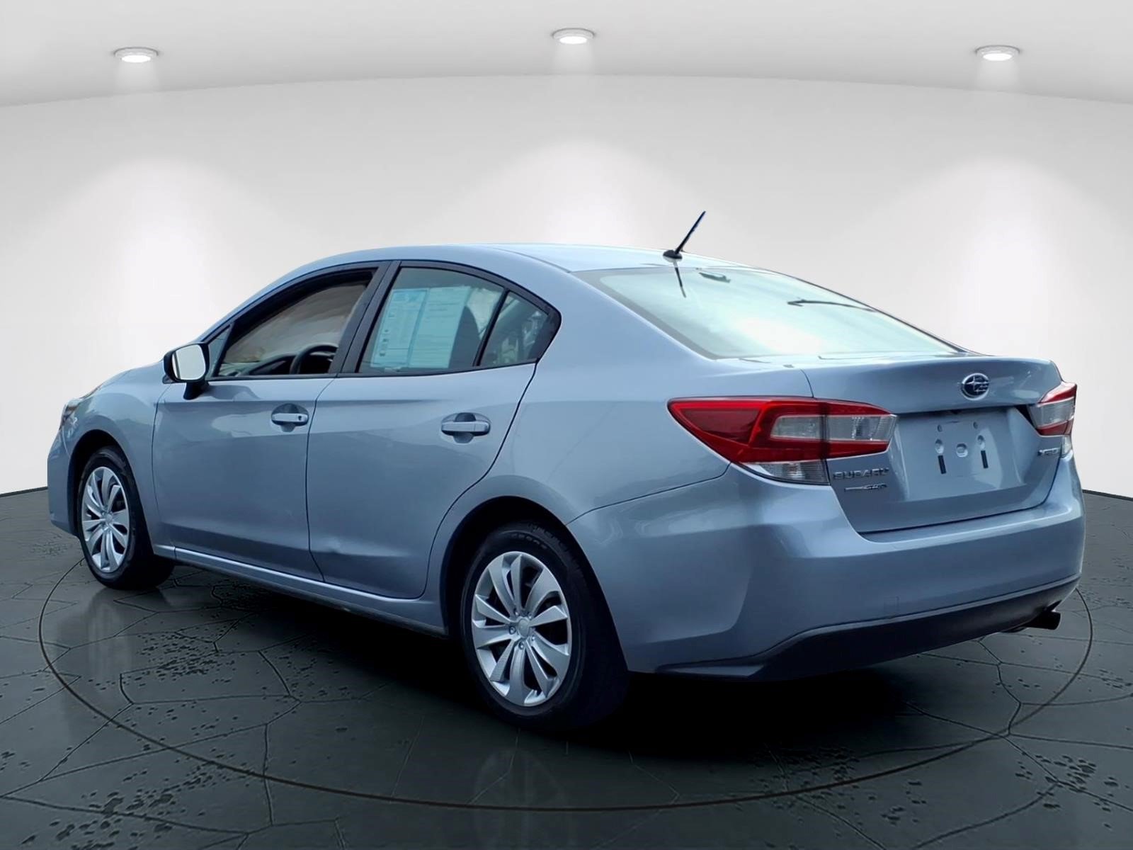Used 2019 Subaru Impreza 2.0i AWD/4WD image 5