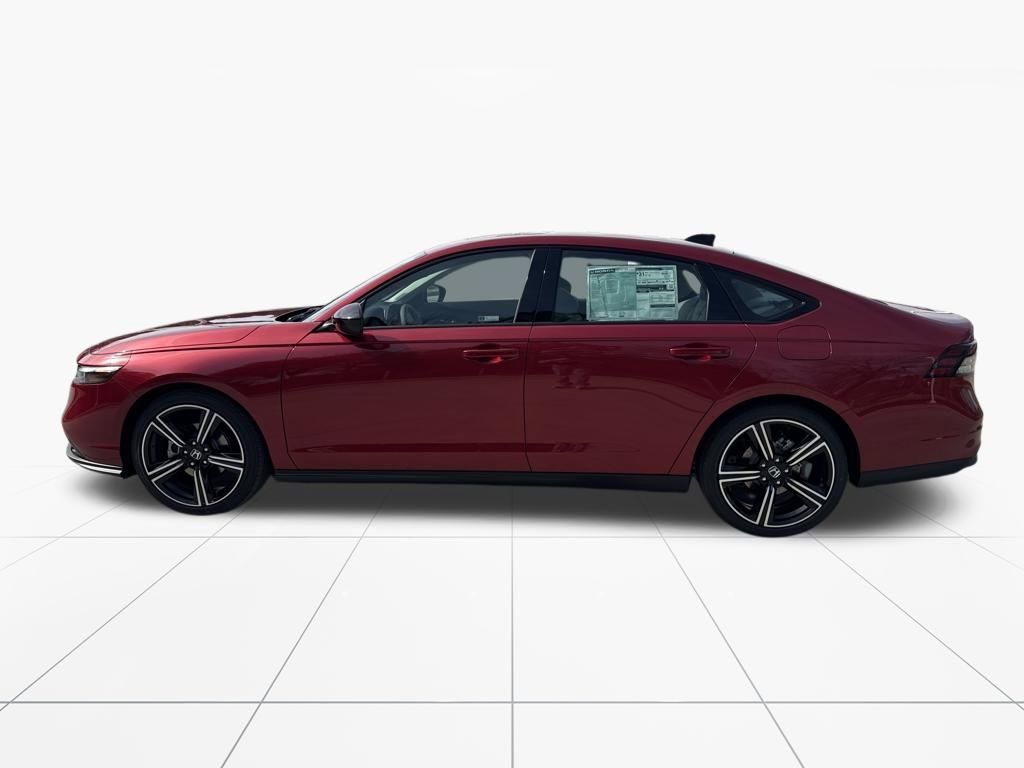 New 2026 Honda Accord SE image 5