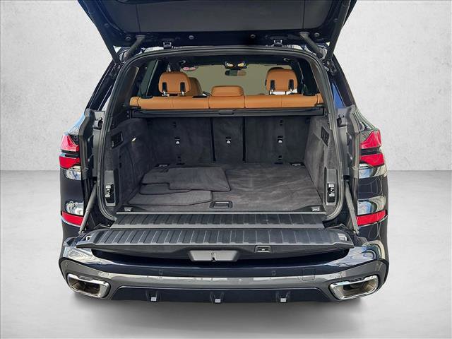 Used 2025 BMW X5 sDrive40i w/ M Sport Package RWD image 6