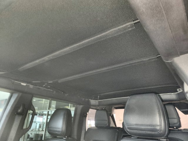 Used 2023 Ford Bronco Wildtrak AWD/4WD image 22