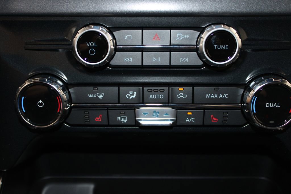 New 2026 Ford F150 XLT image 46