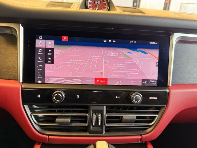 Used 2023 Porsche Macan GTS image 21