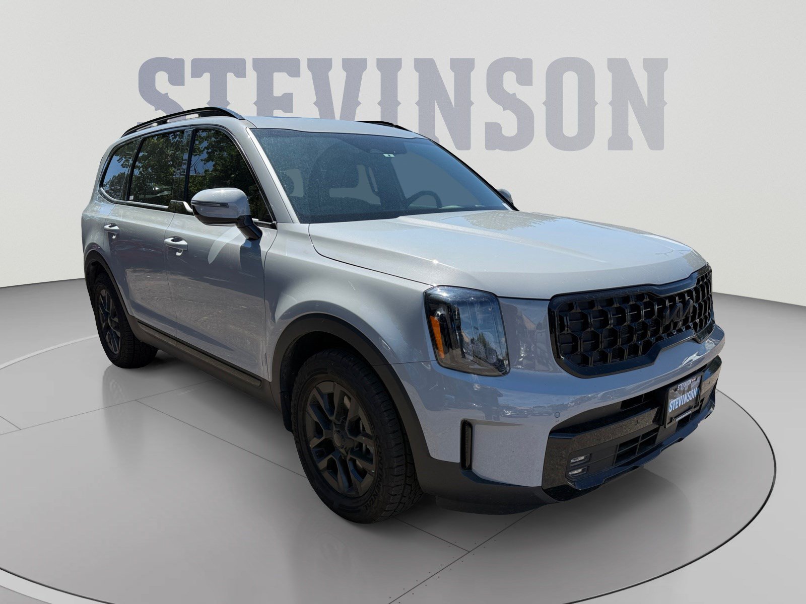 Used 2025 Kia Telluride SX Prestige X-Pro AWD/4WD image 7