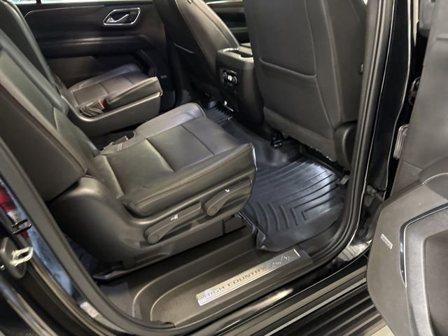 Used 2022 Chevrolet Suburban High Country w/ Max Trailering Package image 22