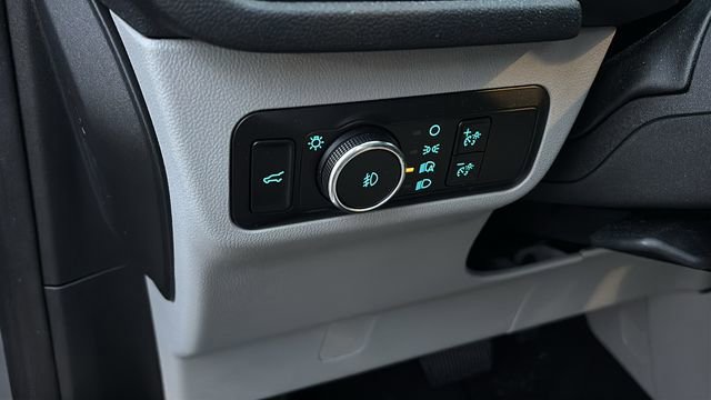 Used 2023 Ford Escape Platinum image 11