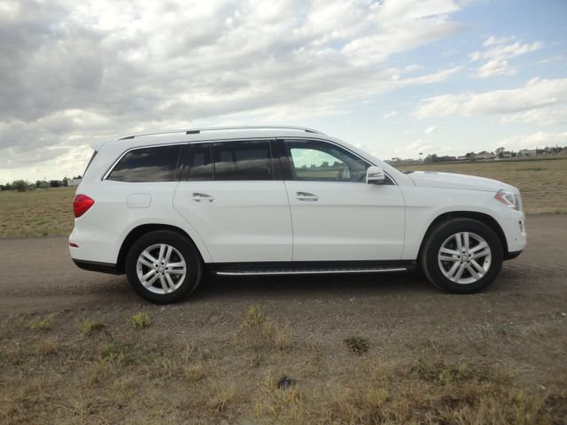 Used 2016 Mercedes-Benz GL 320 BlueTEC 4MATIC image 6