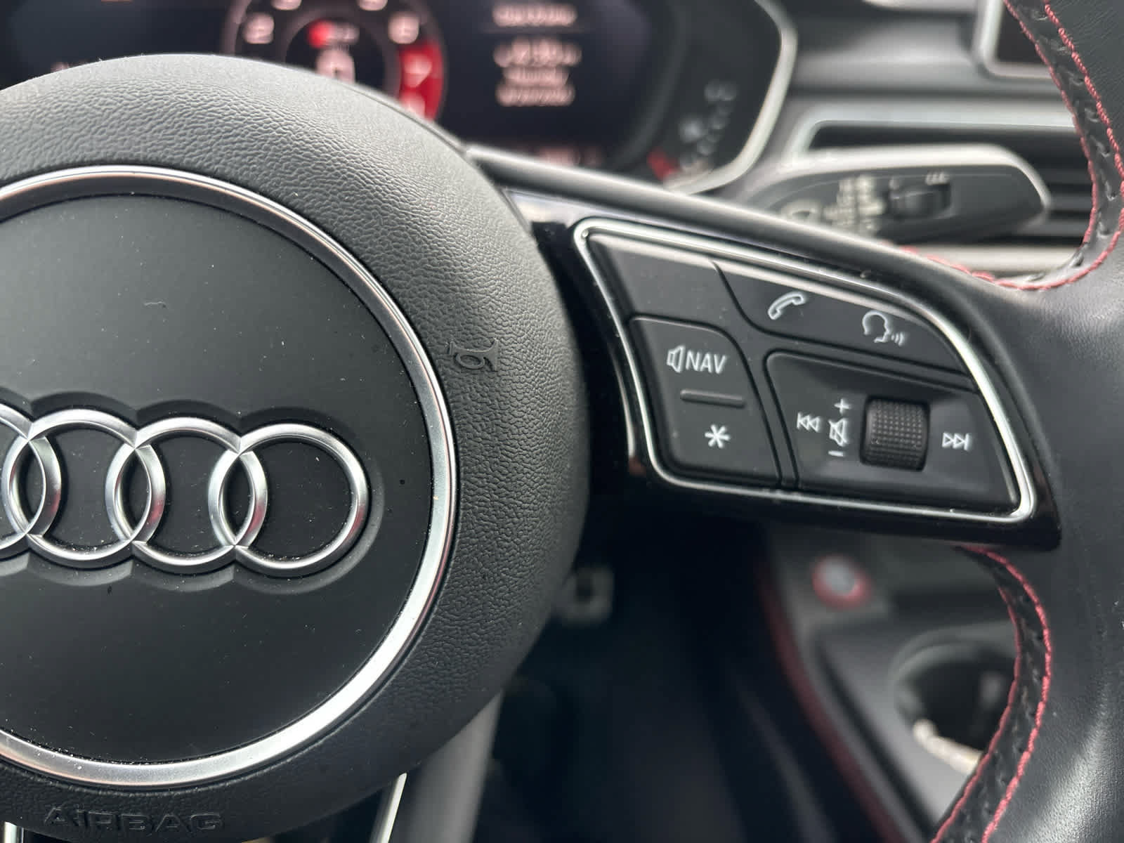 Used 2018 Audi S5 Prestige w/ S Sport Package AWD/4WD image 6