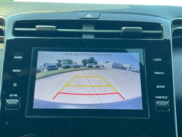 Used 2022 Hyundai Santa Cruz SEL AWD/4WD image 24