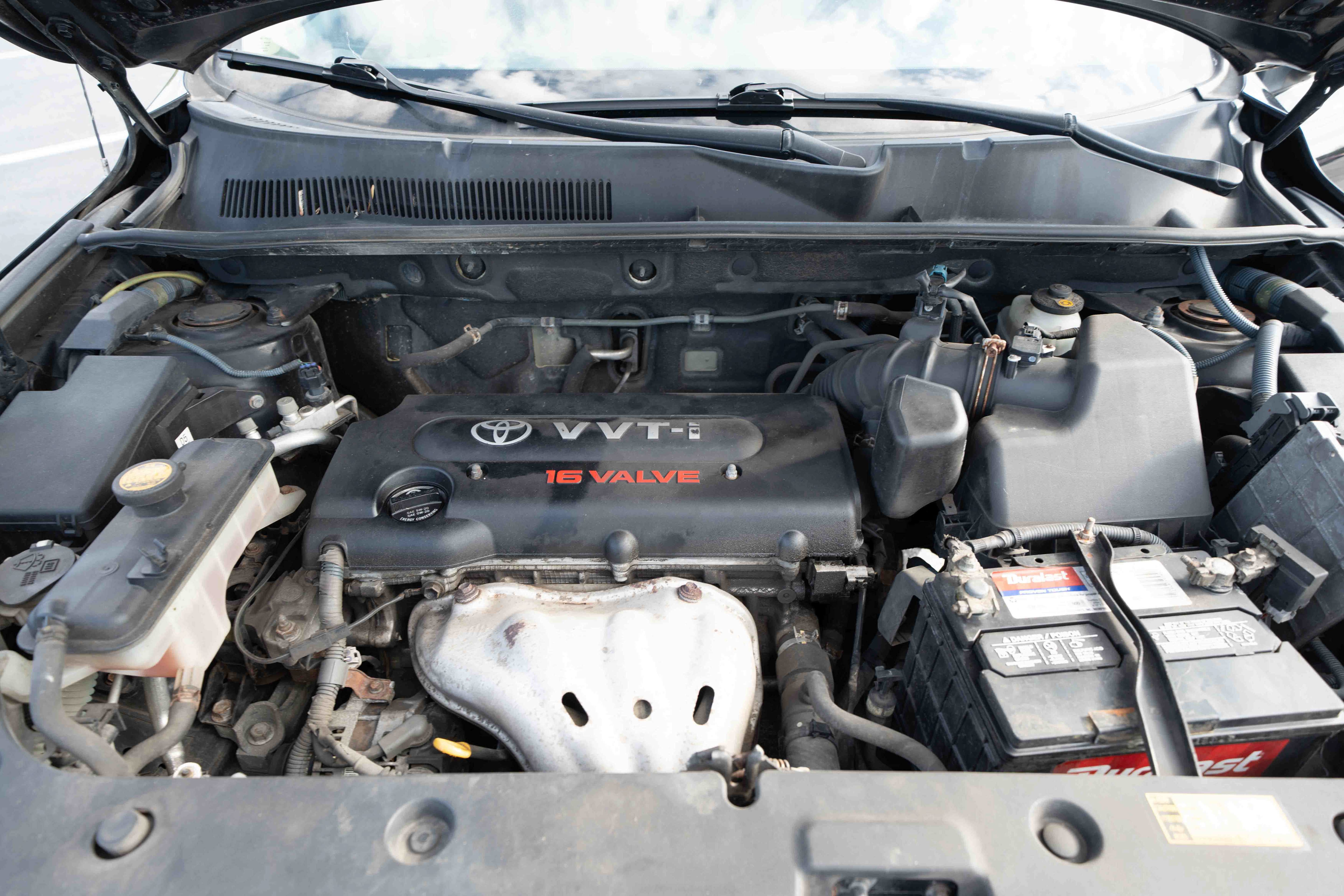 Used 2006 Toyota RAV4 2WD image 31