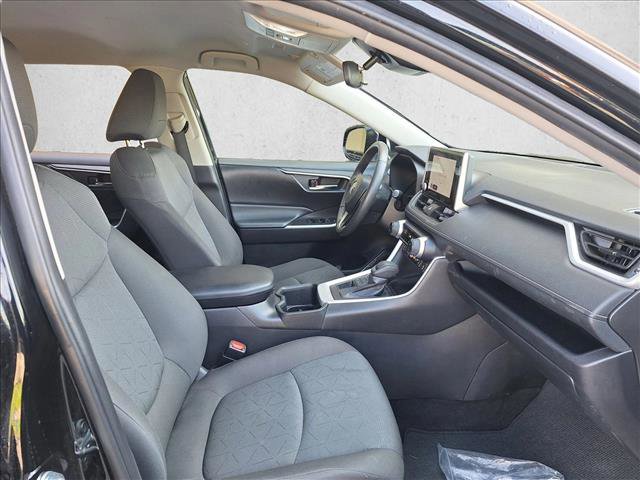 Certified 2024 Toyota RAV4 XLE w/ Weather Package image 20