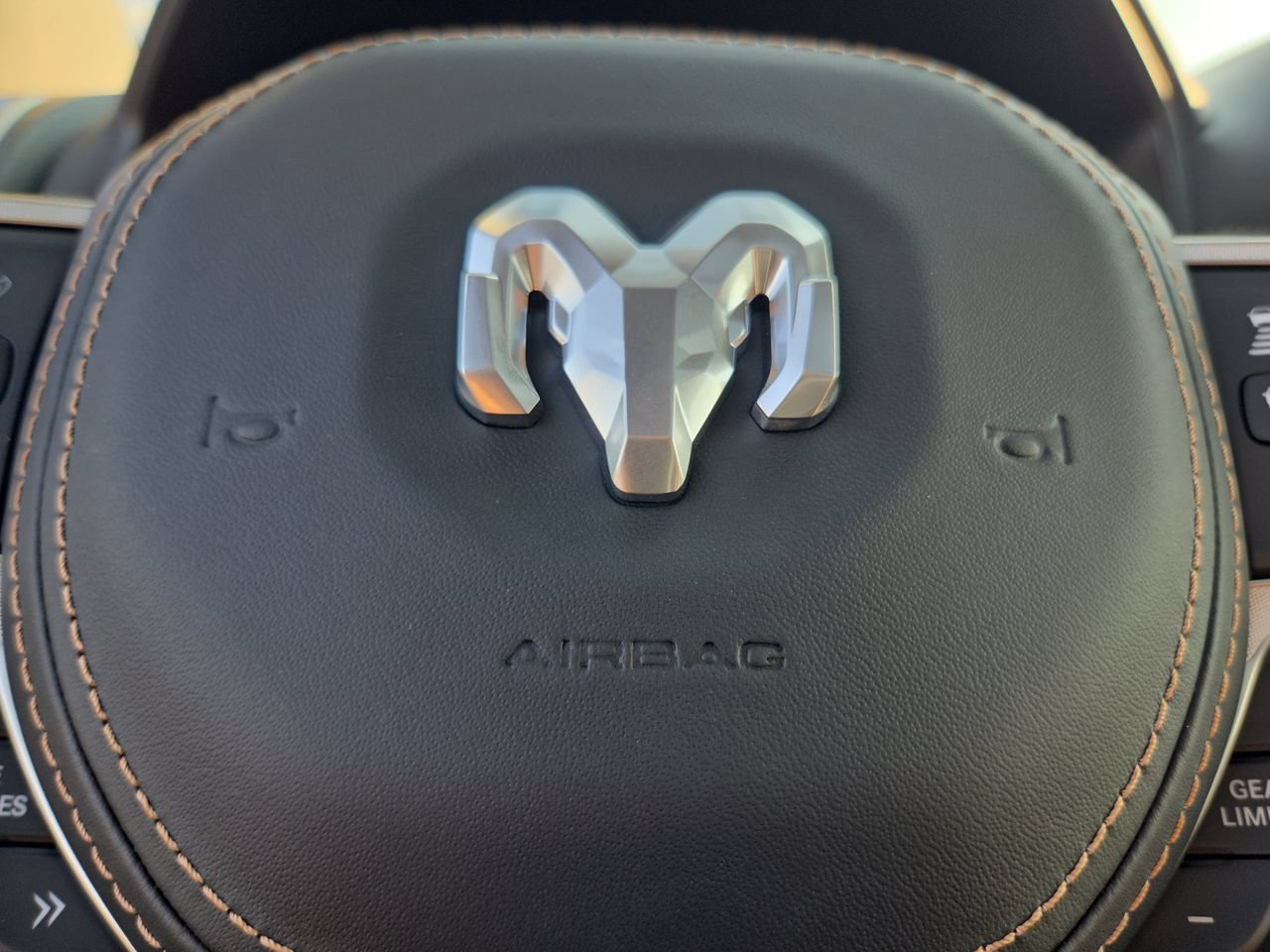 New 2027 RAM 1500 Tungsten AWD/4WD image 8