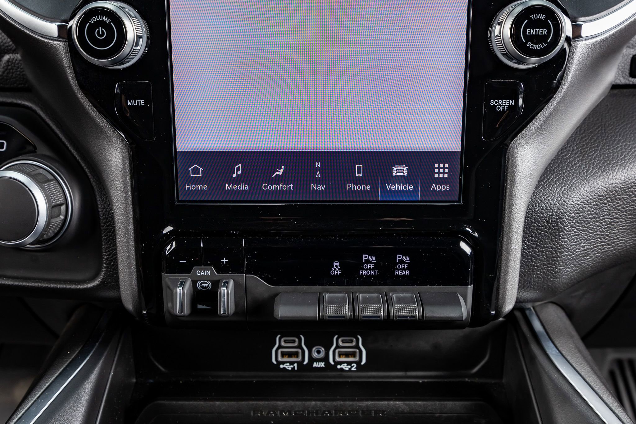 Used 2025 RAM 1500 Big Horn image 28