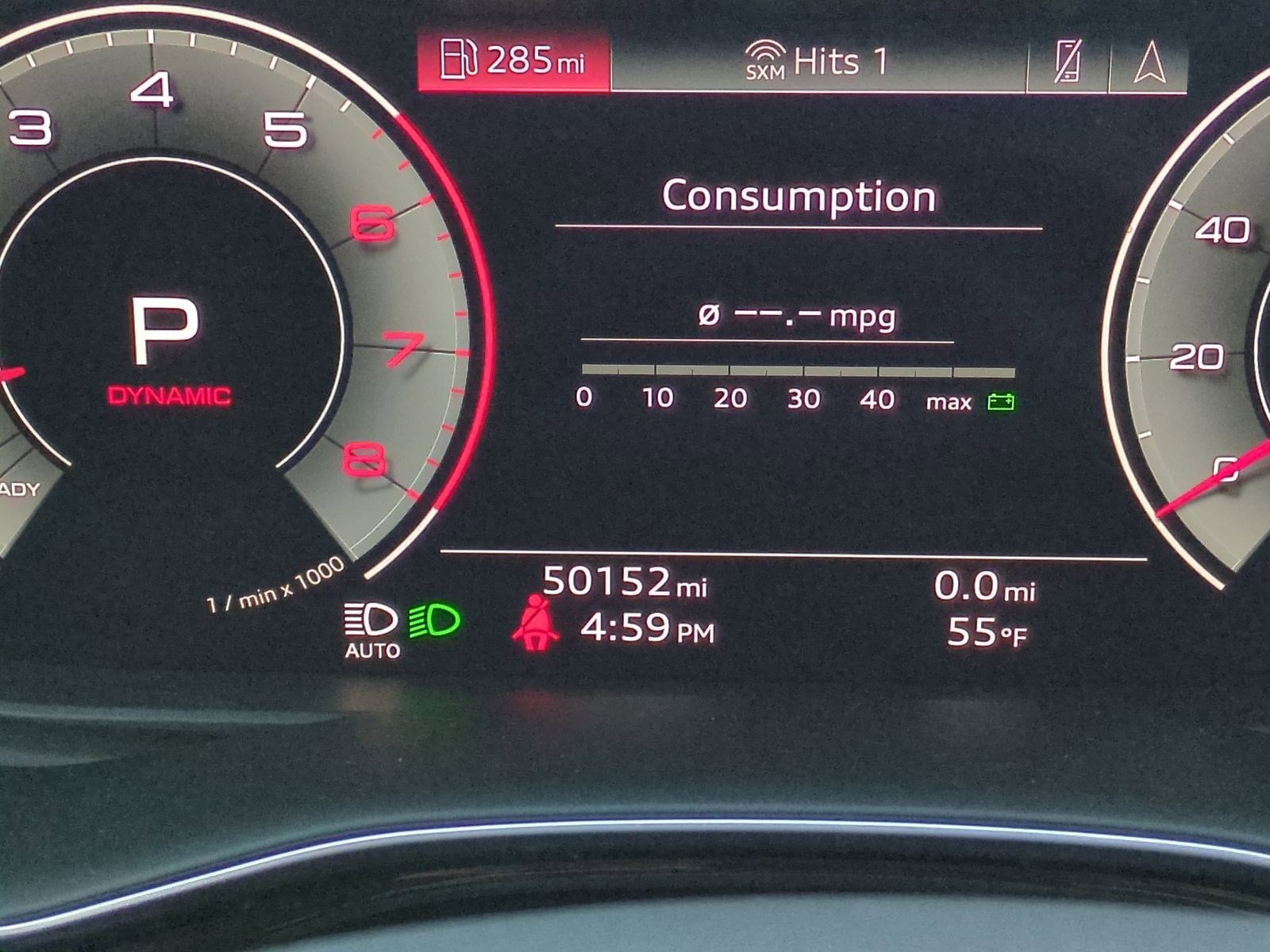 Used 2022 Audi Q7 Premium Plus image 22