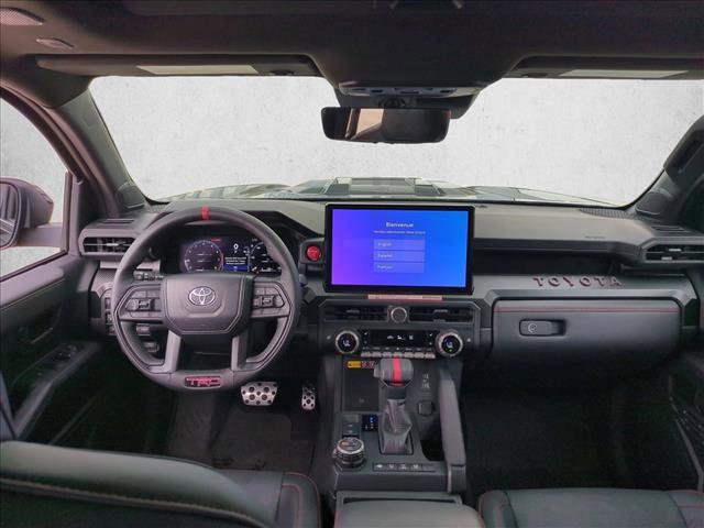 Used 2025 Toyota Tacoma TRD Pro image 17