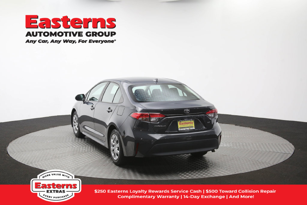 Used 2024 Toyota Corolla LE FWD image 36