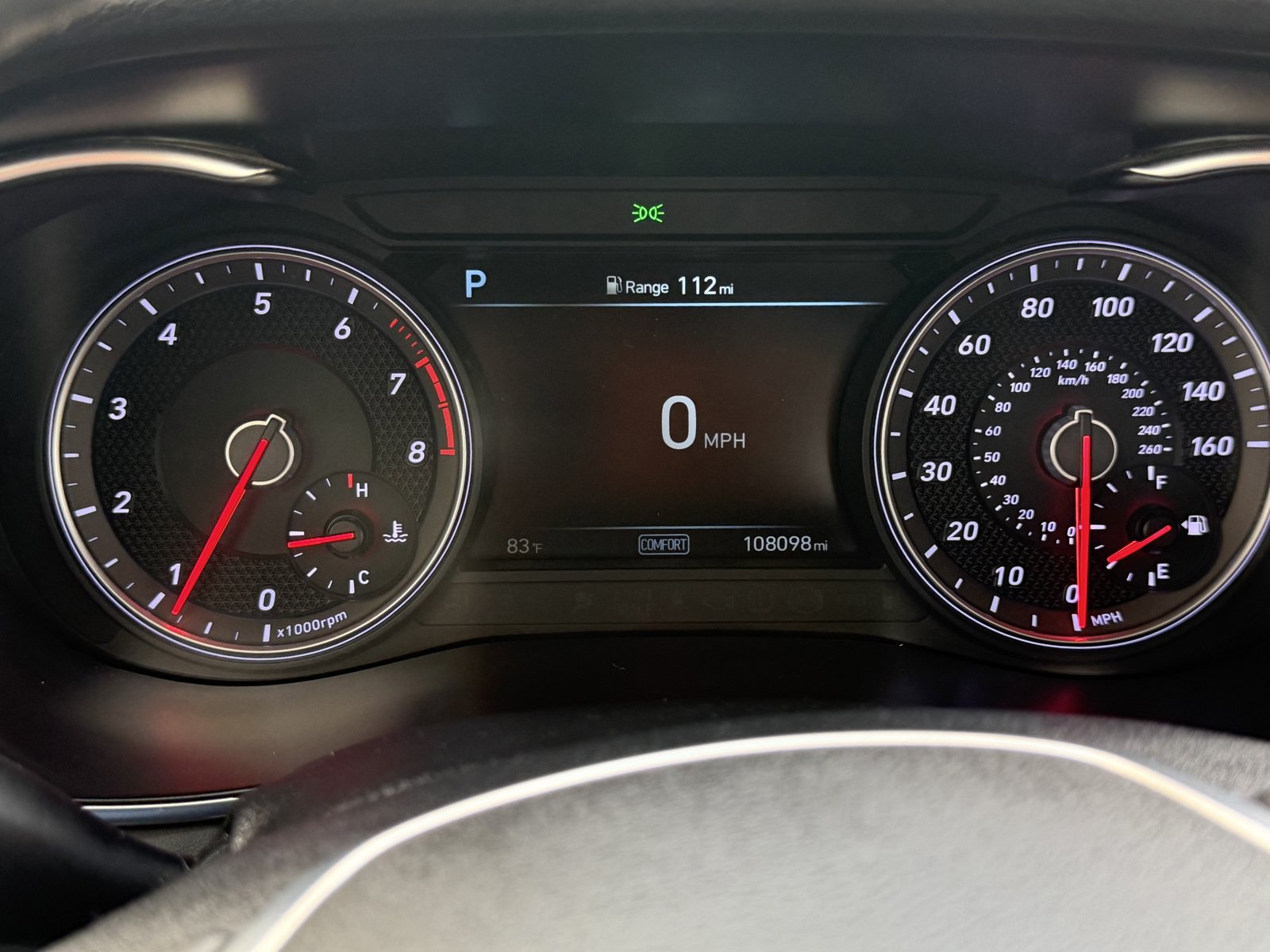 Used 2020 Genesis G70 2.0T RWD image 37