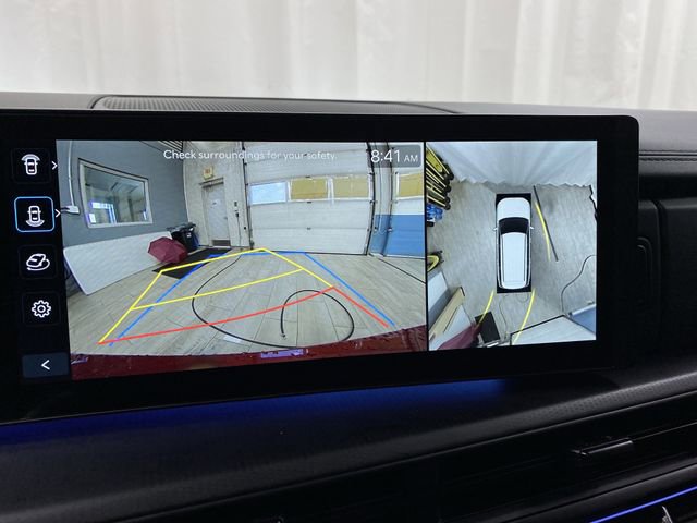 New 2026 Hyundai Santa Fe Calligraphy image 11