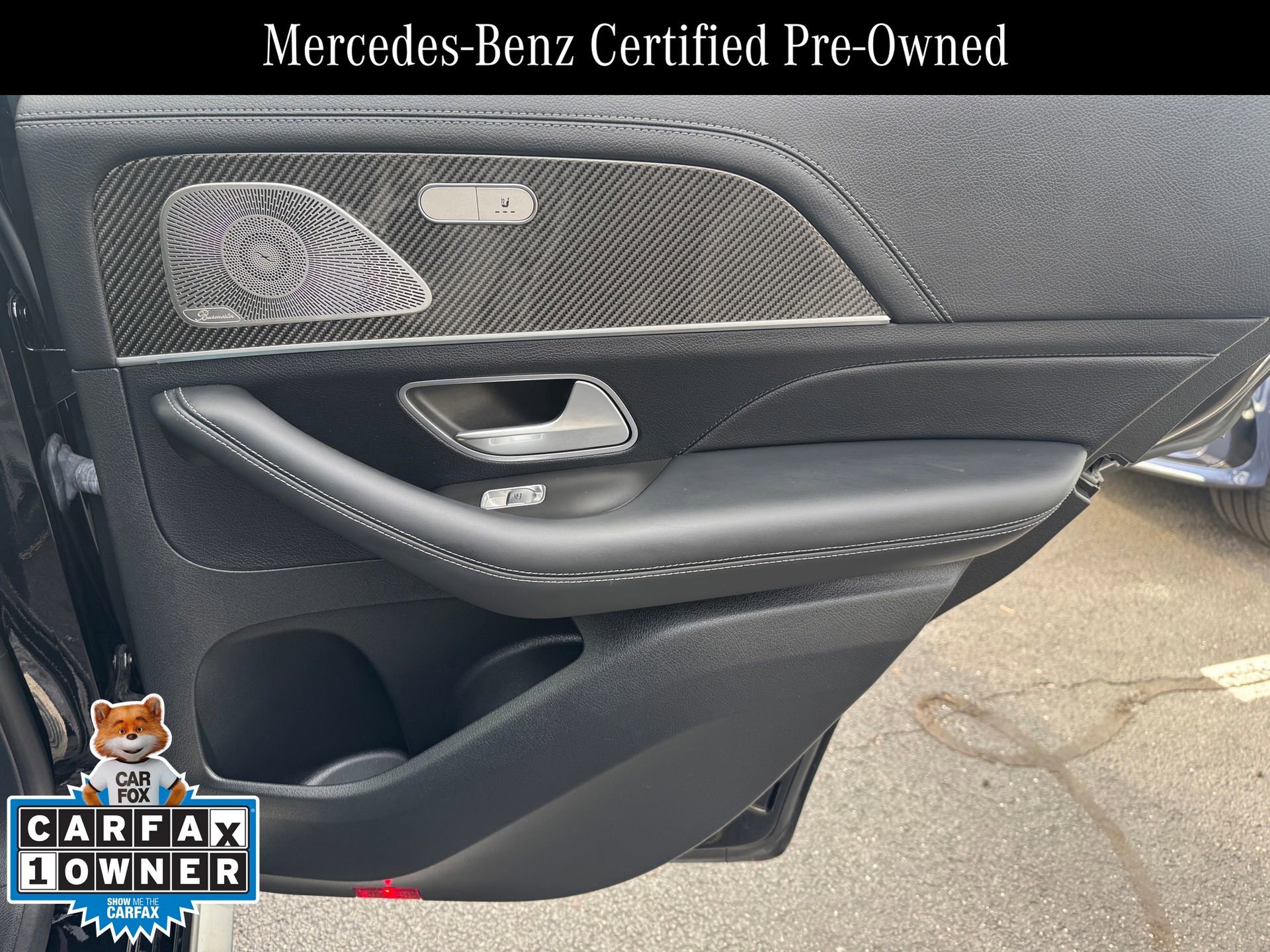 Certified 2024 Mercedes-Benz GLE 53 AMG 4MATIC Coupe image 23