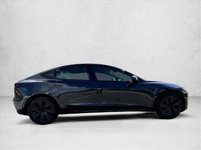 Used 2025 Tesla Model 3 Long Range RWD image 5