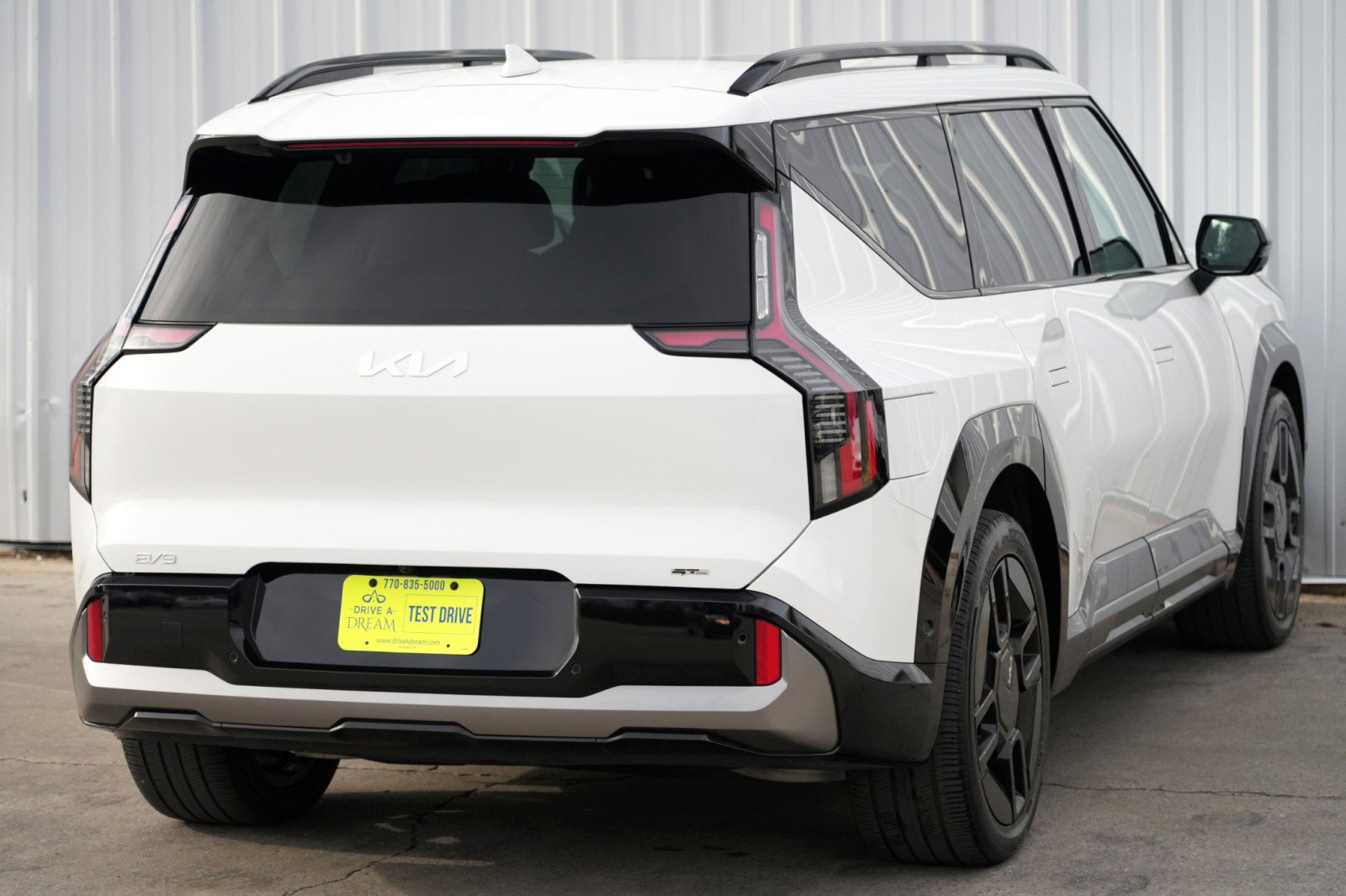 Used 2024 Kia EV9 GT-Line image 57