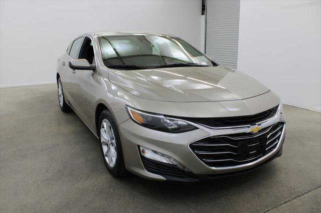 Used 2024 Chevrolet Malibu LT FWD image 6