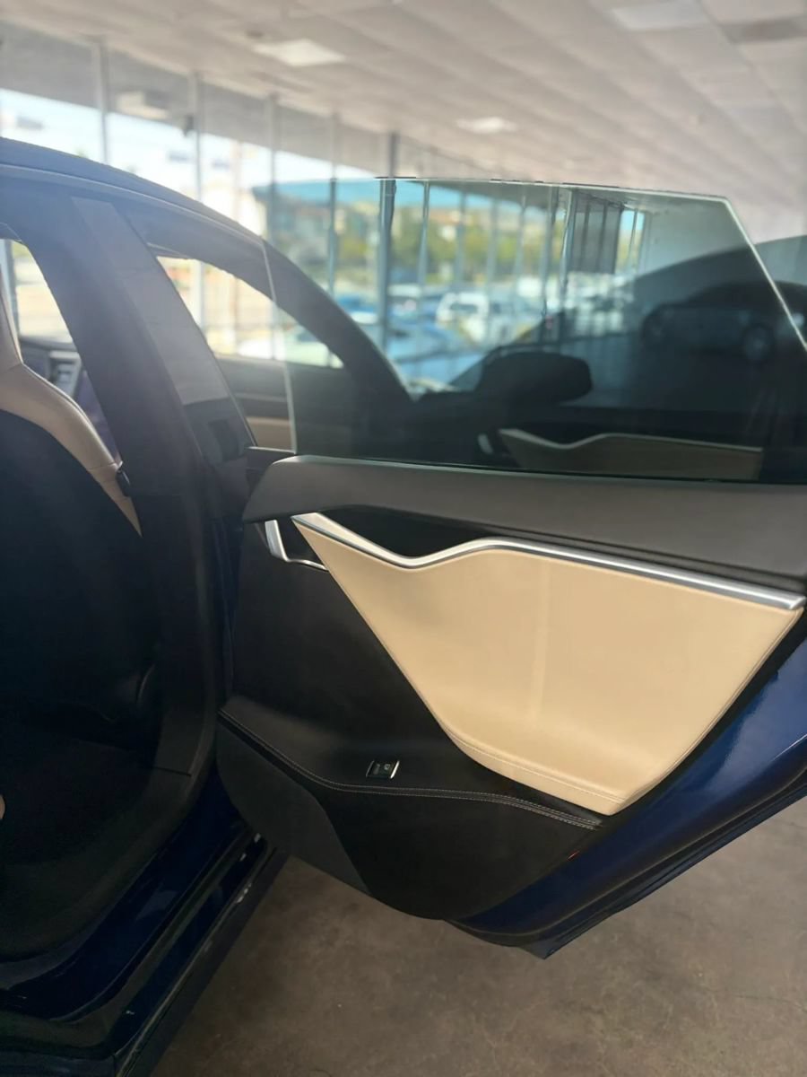 Used 2016 Tesla Model S 75 RWD image 15
