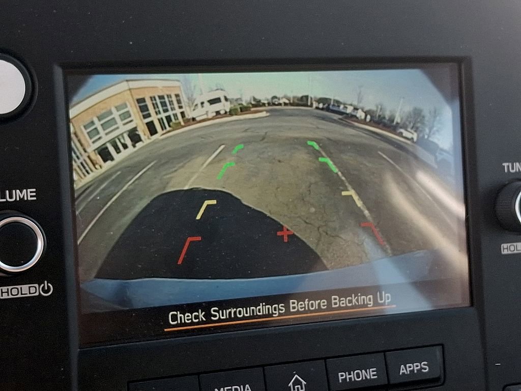 Used 2024 Subaru Impreza 2.0i image 17