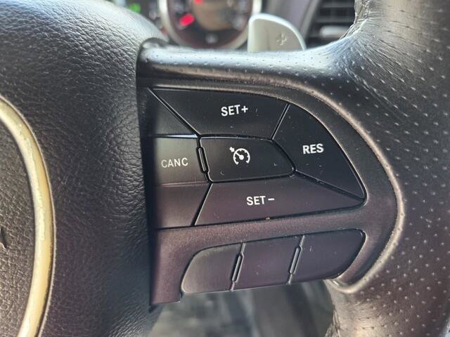 Used 2018 Dodge Challenger R/T Plus RWD image 11
