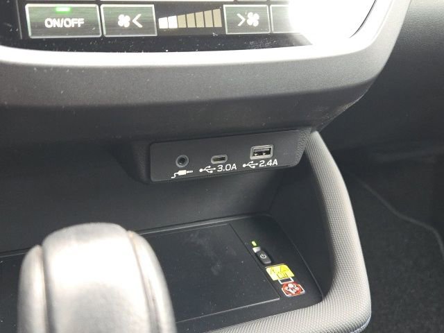 New 2026 Subaru Forester Limited image 16