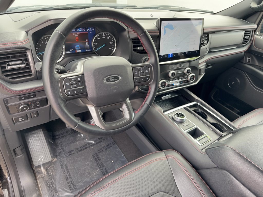 Used 2023 Ford Expedition Limited RWD image 4