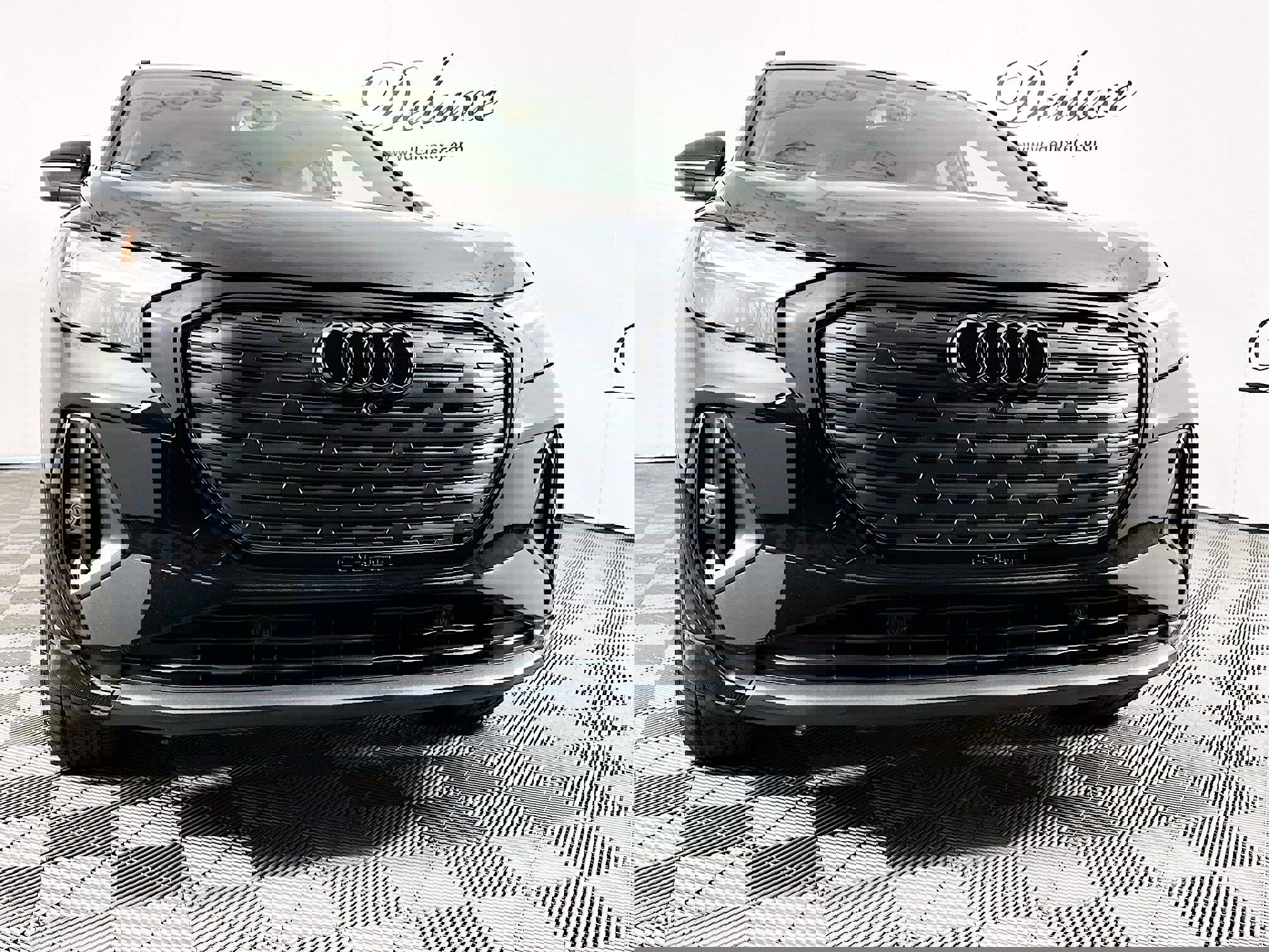 Used 2024 Audi Q4 e-tron Premium Plus w/ Premium Plus image 30