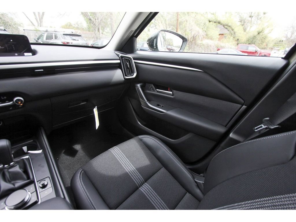New 2026 MAZDA CX-50 Meridian Edition w/ Weather Package image 8